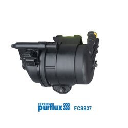 Palivový filter PURFLUX FCS837