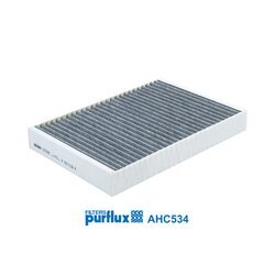 Filter vnútorného priestoru PURFLUX AHC534