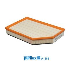 Vzduchový filter PURFLUX A1289