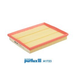 Vzduchový filter PURFLUX A1723