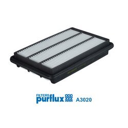Vzduchový filter PURFLUX A3020
