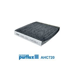 Filter vnútorného priestoru PURFLUX AHC720
