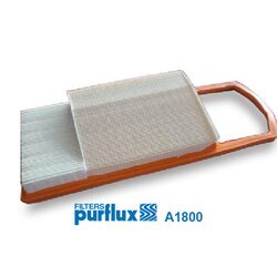 Vzduchový filter PURFLUX A1800