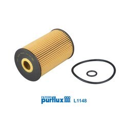 Olejový filter PURFLUX L1148