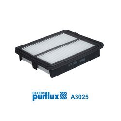 Vzduchový filter PURFLUX A3025