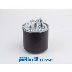 Palivový filter PURFLUX FCS942