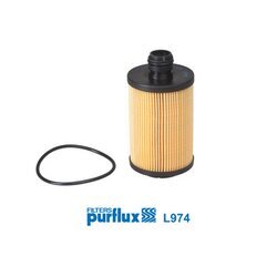 Olejový filter PURFLUX L974