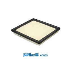 Vzduchový filter PURFLUX A3039