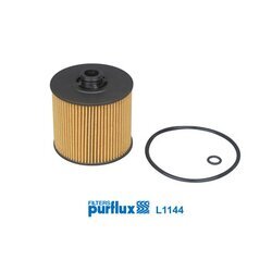 Olejový filter PURFLUX L1144