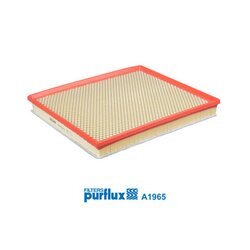 Vzduchový filter PURFLUX A1965