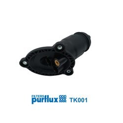 Hydraulický filter automatickej prevodovky PURFLUX TK001