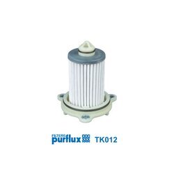 Hydraulický filter automatickej prevodovky PURFLUX TK012