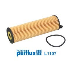 Olejový filter PURFLUX L1107