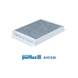 Filter vnútorného priestoru PURFLUX AHC540