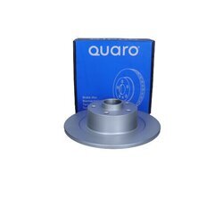 Brzdový kotúč QUARO QD8977 - obr. 3