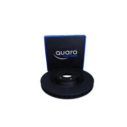 Brzdový kotúč QUARO QD3748HC - obr. 3