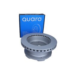 Brzdový kotúč QUARO QD8570 - obr. 1