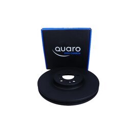 Brzdový kotúč QUARO QD1668HC - obr. 2
