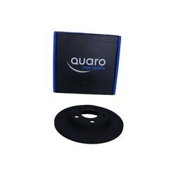 Brzdový kotúč QUARO QD1729HC - obr. 1