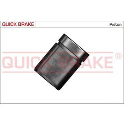 Piest brzdového strmeňa QUICK BRAKE 185181K