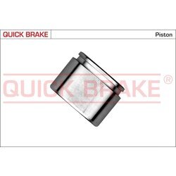 Piest brzdového strmeňa QUICK BRAKE 185234K