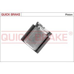 Piest brzdového strmeňa QUICK BRAKE 185240K