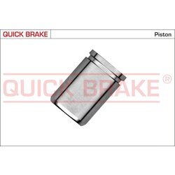 Piest brzdového strmeňa QUICK BRAKE 185299K