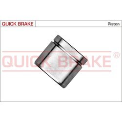 Piest brzdového strmeňa QUICK BRAKE 185374K