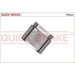 Piest brzdového strmeňa QUICK BRAKE 185403K