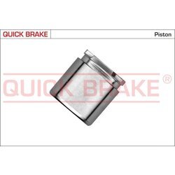 Piest brzdového strmeňa QUICK BRAKE 185427K