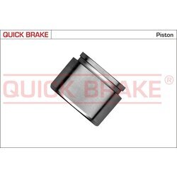 Piest brzdového strmeňa QUICK BRAKE 185452K