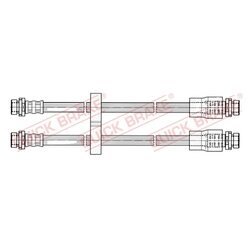 Brzdová hadica QUICK BRAKE 22.923