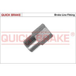 Presuvná skrutka QUICK BRAKE PA5.0