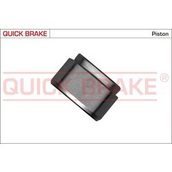 Piest brzdového strmeňa QUICK BRAKE 185139K