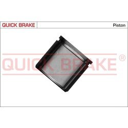 Piest brzdového strmeňa QUICK BRAKE 185173K