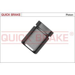 Piest brzdového strmeňa QUICK BRAKE 185249K