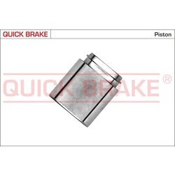 Piest brzdového strmeňa QUICK BRAKE 185313K