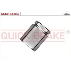 Piest brzdového strmeňa QUICK BRAKE 185332K