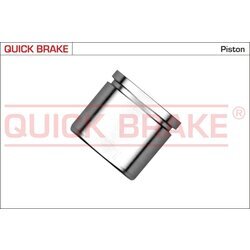 Piest brzdového strmeňa QUICK BRAKE 185399K