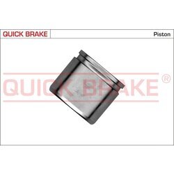 Piest brzdového strmeňa QUICK BRAKE 185439K