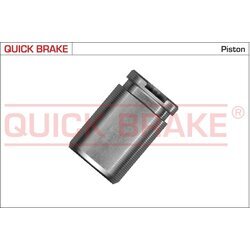 Piest brzdového strmeňa QUICK BRAKE 185062K