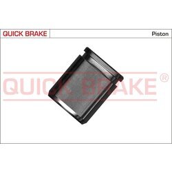 Piest brzdového strmeňa QUICK BRAKE 185128K