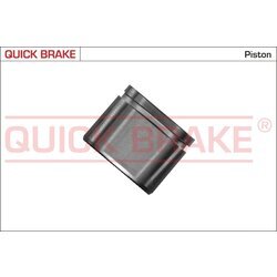 Piest brzdového strmeňa QUICK BRAKE 185204K