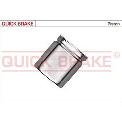 Piest brzdového strmeňa QUICK BRAKE 185422K