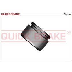 Piest brzdového strmeňa QUICK BRAKE 185449K