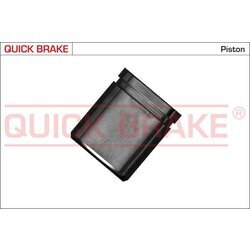 Piest brzdového strmeňa QUICK BRAKE 185080K