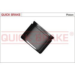 Piest brzdového strmeňa QUICK BRAKE 185220K