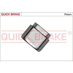 Piest brzdového strmeňa QUICK BRAKE 185245K