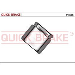 Piest brzdového strmeňa QUICK BRAKE 185400K