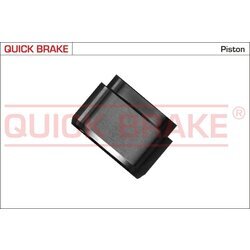 Piest brzdového strmeňa QUICK BRAKE 185217K